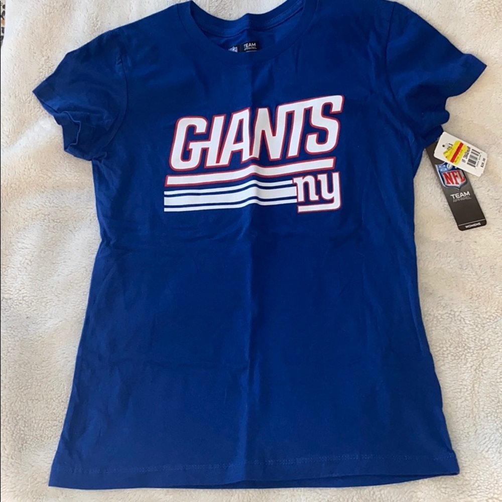 Giants T-Shirt